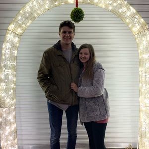 Meet your Posher, Madi